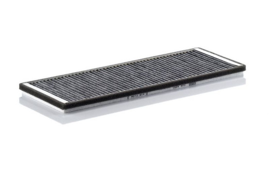 Filter, interior air CUK 4251 Mann, Image 2