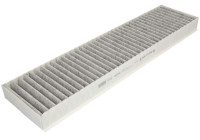 Filter, interior air CUK 4624 Mann