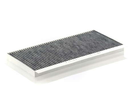 Filter, interior air CUK 5366 Mann, Image 2