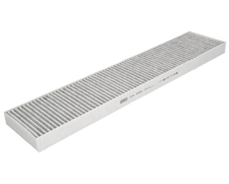 Filter, interior air CUK 5480 Mann