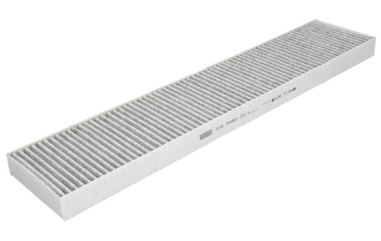 Filter, interior air CUK 5480 Mann