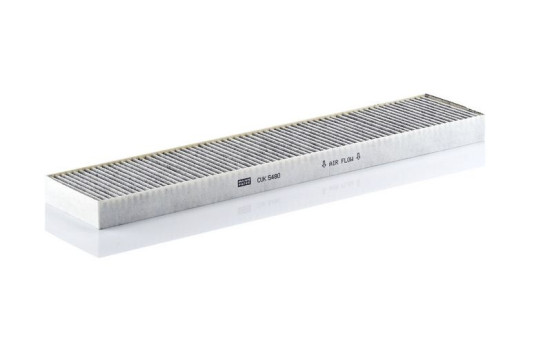 Filter, interior air CUK 5480 Mann, Image 2