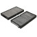 Filter, interior air CUK2033-2 Mann