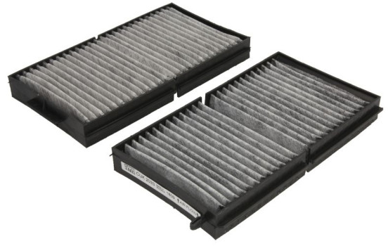 Filter, interior air CUK2033-2 Mann