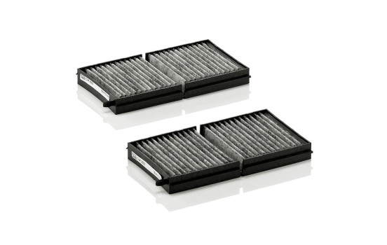 Filter, interior air CUK2033-2 Mann, Image 2