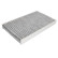 Filter, interior air CUK2747 Mann