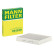 Filter, interior air CUK28009 Mann, Thumbnail 4