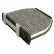 Filter, interior air CUK29005 Mann