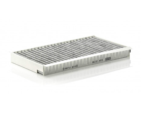 Filter, interior air CUK3139 Mann