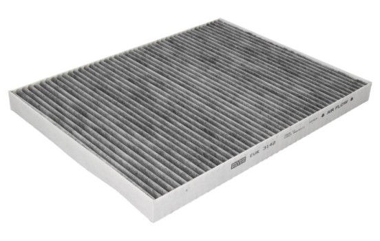 Filter, interior air CUK3142 Mann
