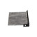 Filter, interior air DC-7001C AMC Filter, Thumbnail 4