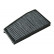 Filter, interior air DC-7101C AMC Filter