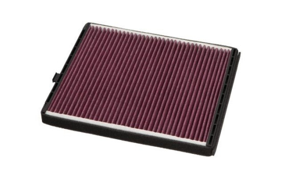 Filter, interior air DC-7102X AMC Filter, Image 2