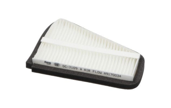 Filter, interior air DC-7109 AMC Filter, Image 3