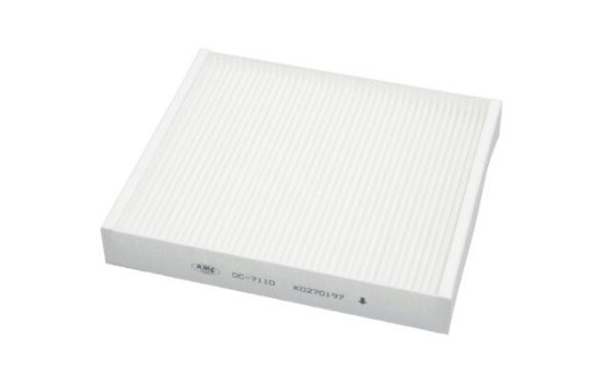 Filter, interior air DC-7110 AMC Filter, Image 3