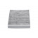 Filter, interior air DC-7110C AMC Filter, Thumbnail 2