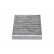 Filter, interior air DC-7110C AMC Filter, Thumbnail 4