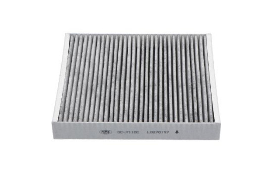 Filter, interior air DC-7110C AMC Filter, Image 5