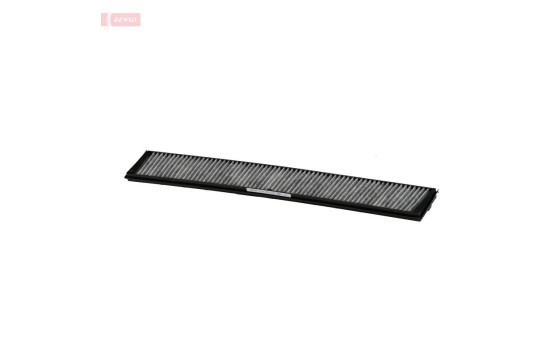 Filter, interior air DCF062K Denso, Image 2