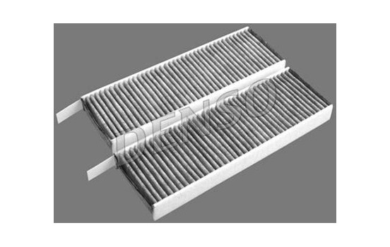 Filter, interior air DCF073K Denso