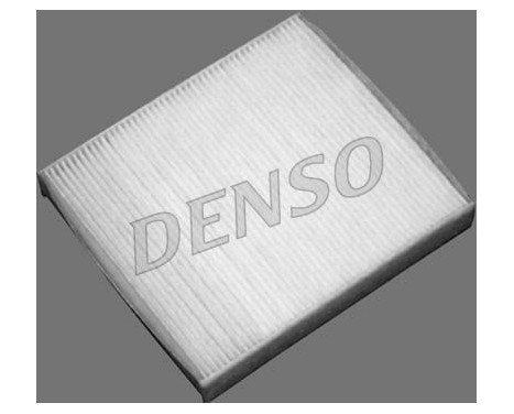 Filter, interior air DCF101P Denso