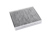 Filter, interior air DCF135K Denso