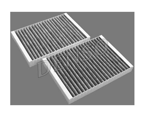 Filter, interior air DCF168K Denso