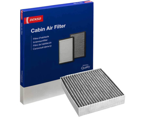 Filter, interior air DCF181K Denso