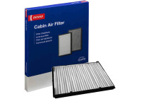 Filter, interior air DCF190P Denso