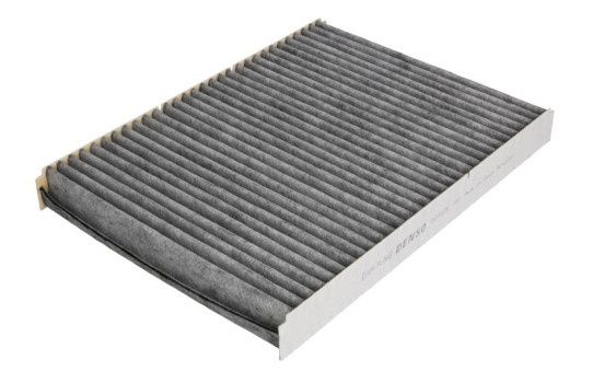 Filter, interior air DCF198K Denso