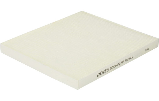 Filter, interior air DCF204P Denso
