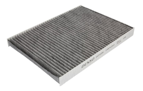 Filter, interior air DCF225K Denso
