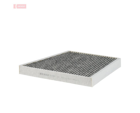 Filter, interior air DCF252K Denso, Image 2