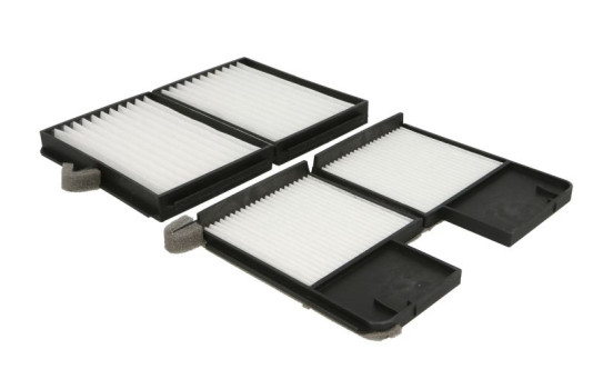 Filter, interior air DCF361P Denso