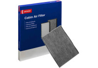 Filter, interior air DCF370K Denso