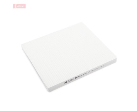 Filter, interior air DCF380P Denso, Image 2