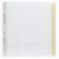 Filter, interior air DCF382P Denso