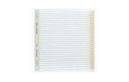 Filter, interior air DCF382P Denso