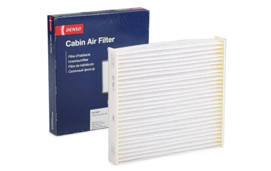 Filter, interior air DCF382P Denso, Image 2