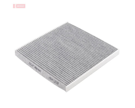 Filter, interior air DCF384K Denso, Image 2