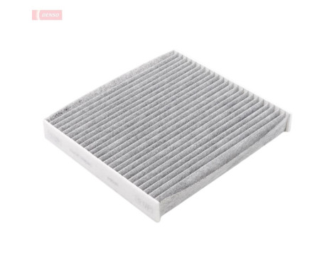 Filter, interior air DCF385K Denso, Image 3