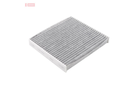 Filter, interior air DCF385K Denso, Image 3