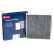 Filter, interior air DCF385K Denso, Thumbnail 4