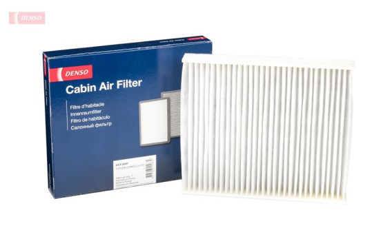 Filter, interior air DCF386P Denso, Image 4