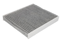Filter, interior air DCF387K Denso