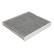 Filter, interior air DCF387K Denso