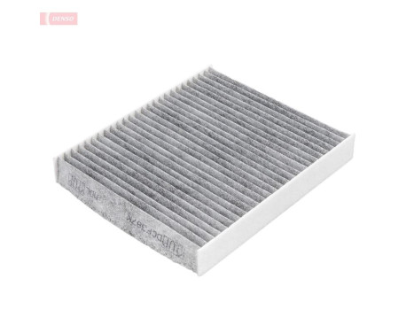 Filter, interior air DCF387K Denso, Image 3