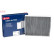Filter, interior air DCF387K Denso, Thumbnail 4