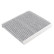 Filter, interior air DCF389K Denso