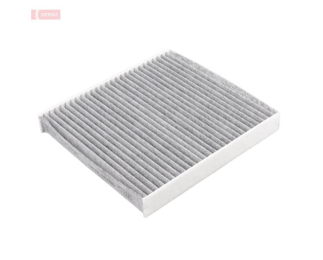 Filter, interior air DCF389K Denso, Image 3